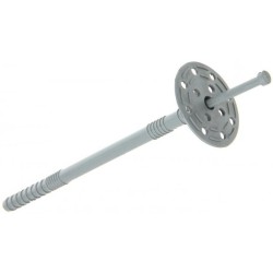 Kołek do izolacji trzpień z tworzywa 10x300mm