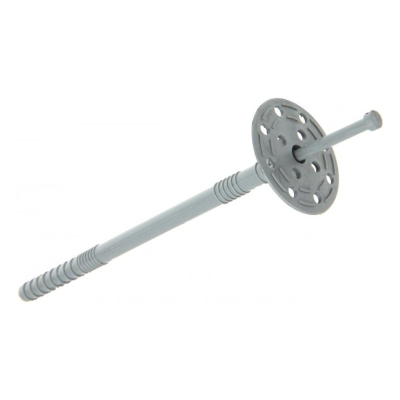 Kołek do izolacji trzpień z tworzywa 10x300mm