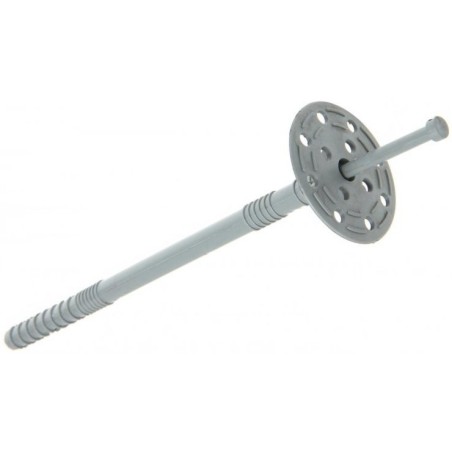 Kołek do izolacji trzpień z tworzywa 10x300mm