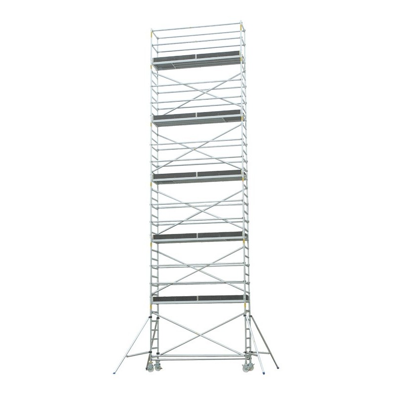 Rusztowanie, typ ra-1130 model 324b