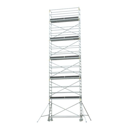 Rusztowanie, typ ra-1130 model 324b