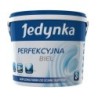 Jedynka farba akrylowa perfekcyjna biel 3l
