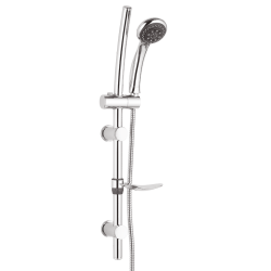 Komplet natryskowy paxos 5-funkcyjny