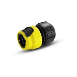 Złączka uniwersalna plus z f.  Aqua stop 1/2 - 5/8 - 3/4