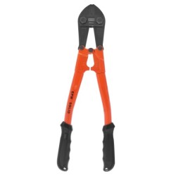 Nożyce do prętów solid cr-v 14'' 350mm 7/6mm