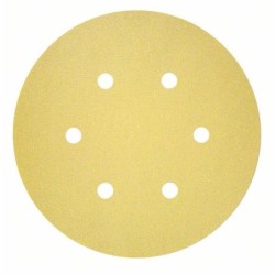 Krążek przyczepny 150mm c450 g80 stfgp 6 otw.