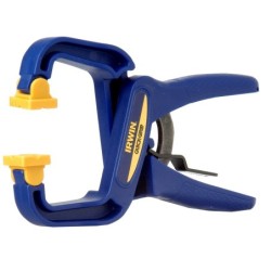 Ścisk sprężynowa quick grip 4''/100 mm