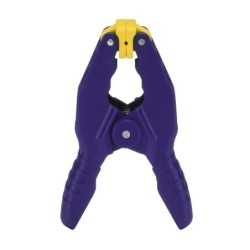 Ścisk sprężynowy quick grip 3''/75mm