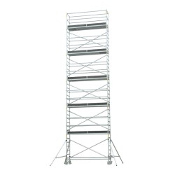 Rusztowanie, typ ra-1130 model 324b