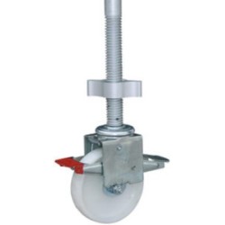 Rusztowanie, typ ra-1130 model 324b