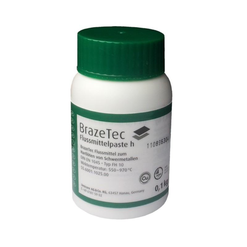 Topnik h do lutu twardego 100 gram