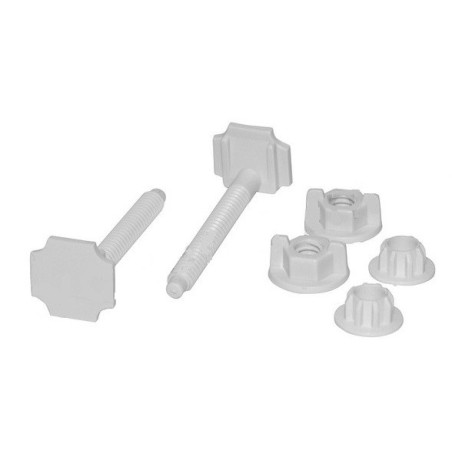 Śruby do deski b-202 kpl