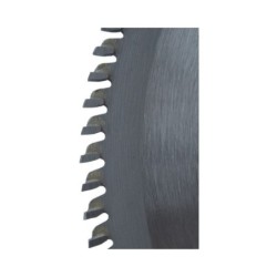 Piła tarczowa do aluminium 250x30mm/100z