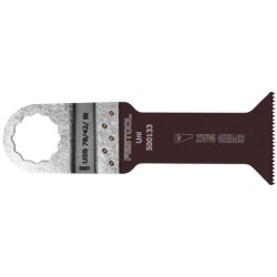 Brzeszczoty uni usb 78/42/bi 5 sztuk