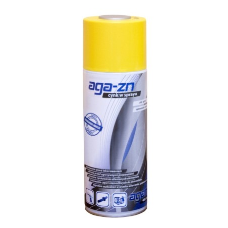 Cynk w sprayu 400ml