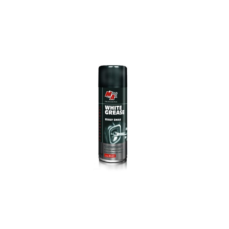 Smar biały 400ml