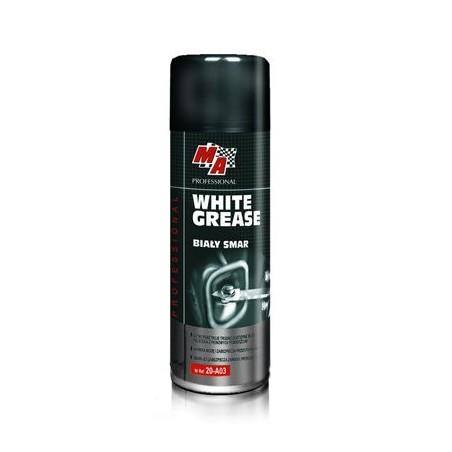 Smar biały 400ml