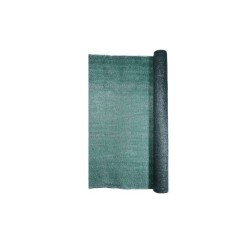 Tkanina cieniująca zielona 80g/m2 200cm rolka 100mb