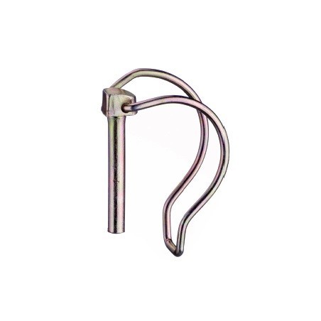 Przetyczka do rur 8x60mm an 72