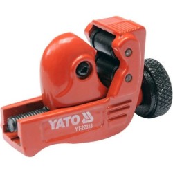 Obcinak do rur 3-22mm