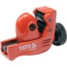 Obcinak do rur 3-22mm