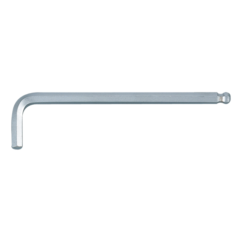 Klucz imbusowy ''hex'' długi z kulką 1.5mmx63.5mm