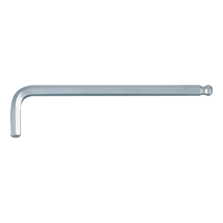 Klucz imbusowy ''hex'' długi z kulką 1.5mmx63.5mm