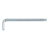 Klucz imbusowy ''hex'' długi z kulką 1.5mmx63.5mm