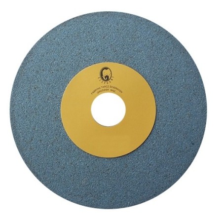Ściernica ceramiczna t1 250x25x32 95a 60k-szara