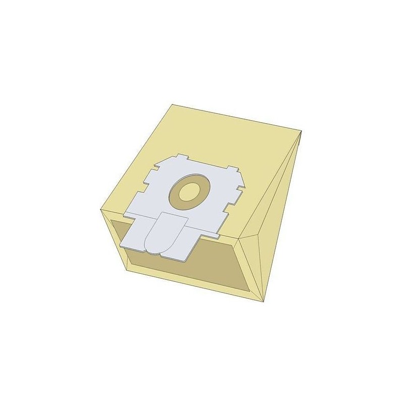 Worki do odkurzaczy domowych 1500 + filtr