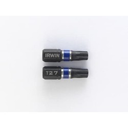 Grot udarowy jednostronny 25mm 2 szt. T27