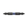 Końcówka udarowa dwustronna ph1 60mm 2szt.