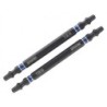 Końcówka udarowa dwustronna t25 100mm 2szt.