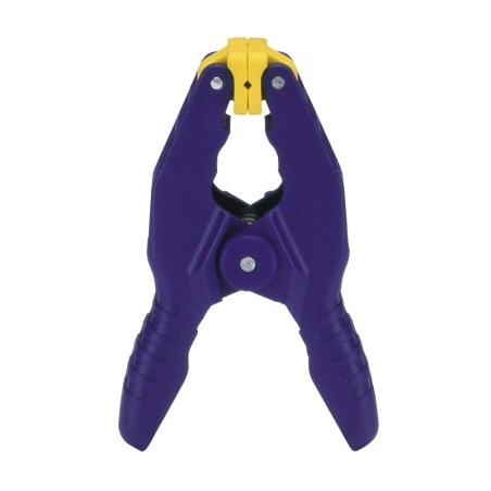 Ścisk sprężynowy quick grip 1''/25mm