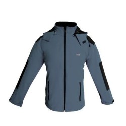 Kurtka softshell classic rozmiar l