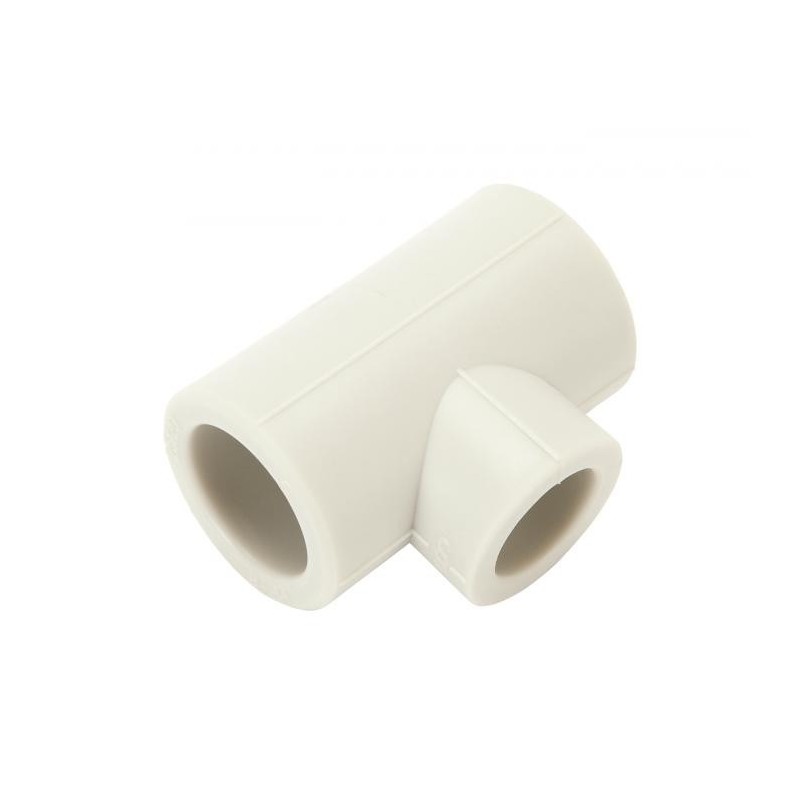 Pp-r trójnik redukcyjny 32/20/32 mm pn25
