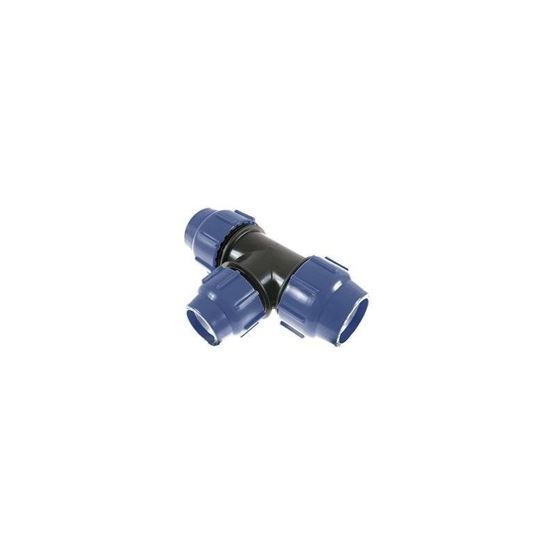 Pe-trójnik zacisk 32 wavi-033621