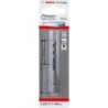 Wiertło hss impact 3.0mm