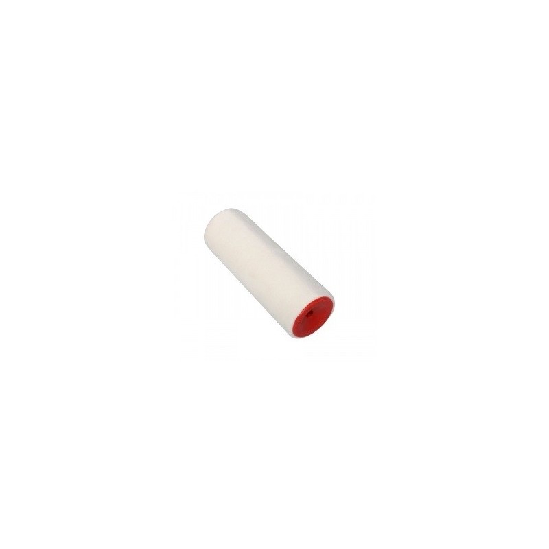 Wkład velur midi 15cm 30mm runo 4mm wełna