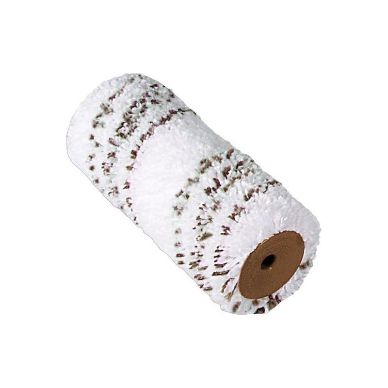 Wkład mikrofaza midi 10cm 30mm runo 12mm