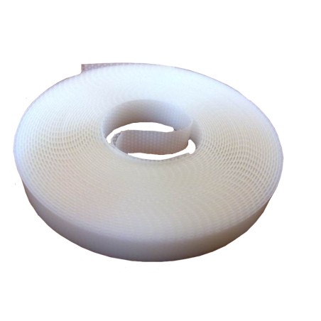 Rzep samoprzylepny 5,6m x 9,5mm