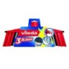 Vileda szczotka 3action wkład