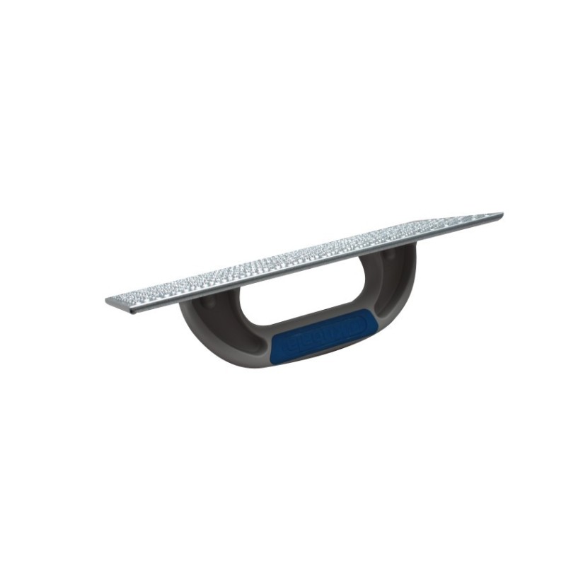 Paca szlifierska 160x380mm tarnik