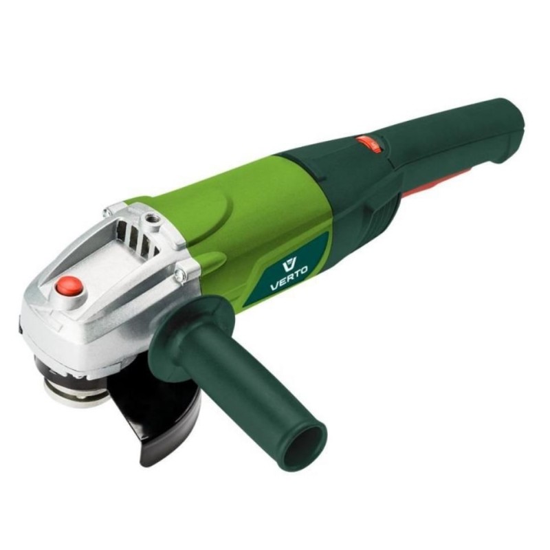 Szlifierka kątowa 125mm 1050w
