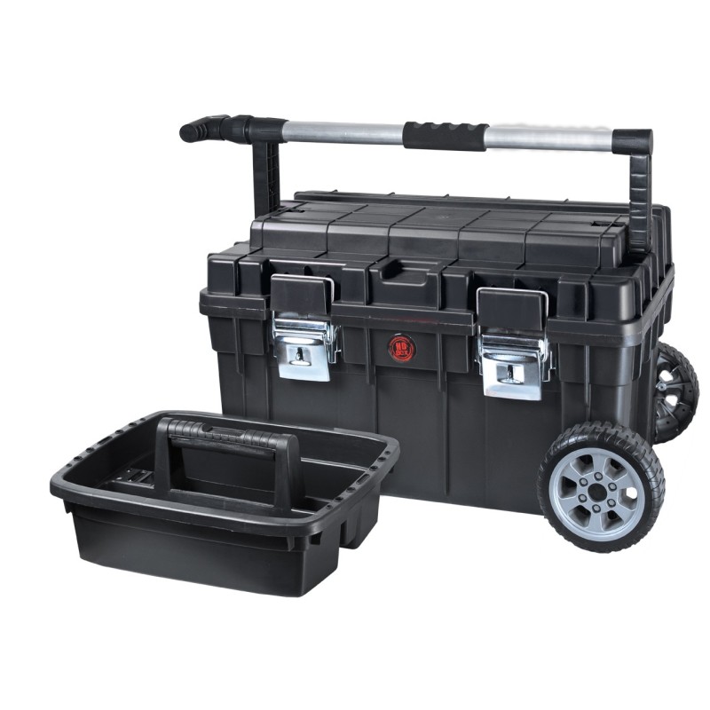Skrzynka narzędziowa wheelbox hd trophy 1