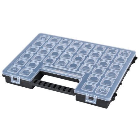 Organizer tandem 400a