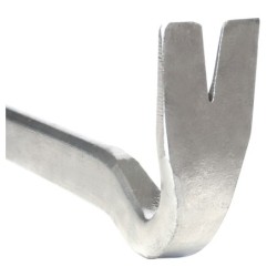 Łom wyciągacz płaski extractor 400mm