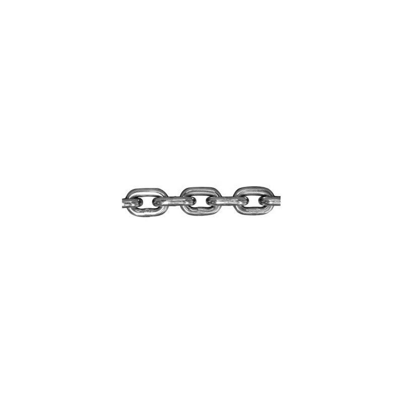 Łańcuch nierdzewny a4 din766 2x12mm