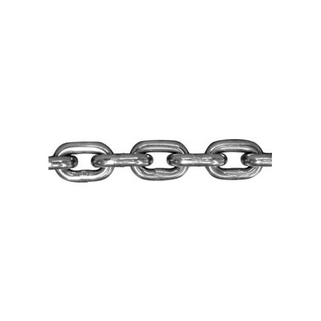 Łańcuch nierdzewny a4 din766 2x12mm