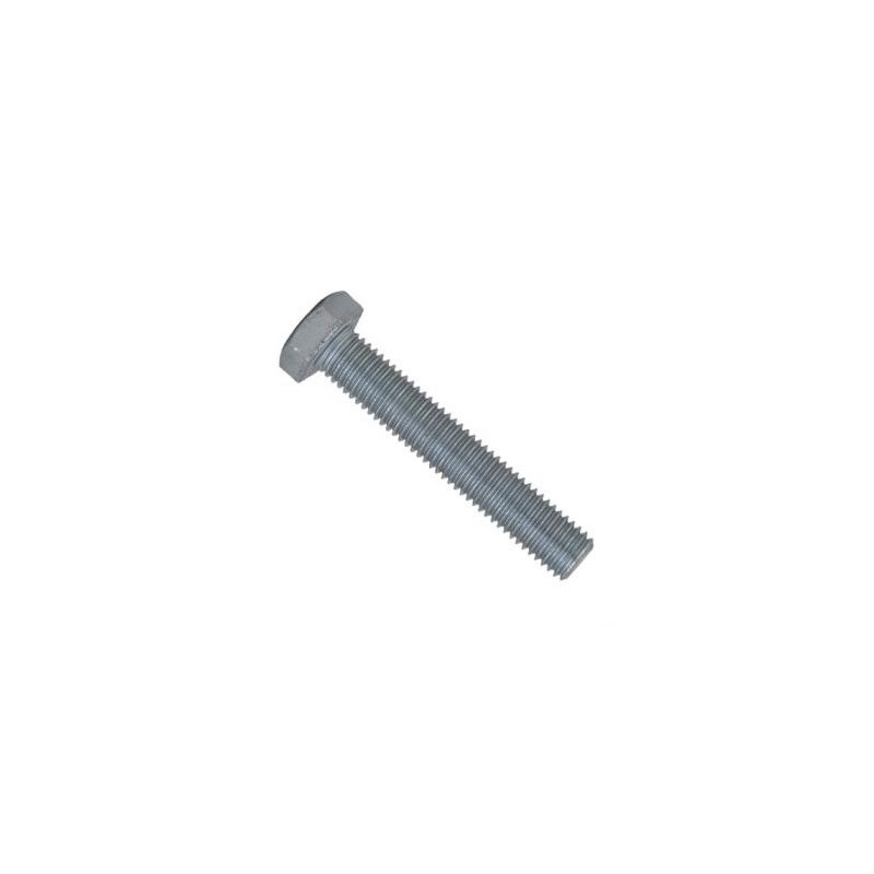 Śruba ocynkowana 82105 klasa 8.8 5x16mm